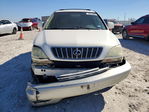 Lexus RX 2002