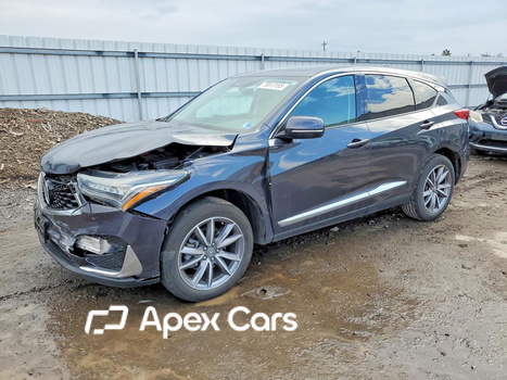 Acura RDX 2021 - Image 1 of 14