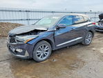 Acura RDX 2021