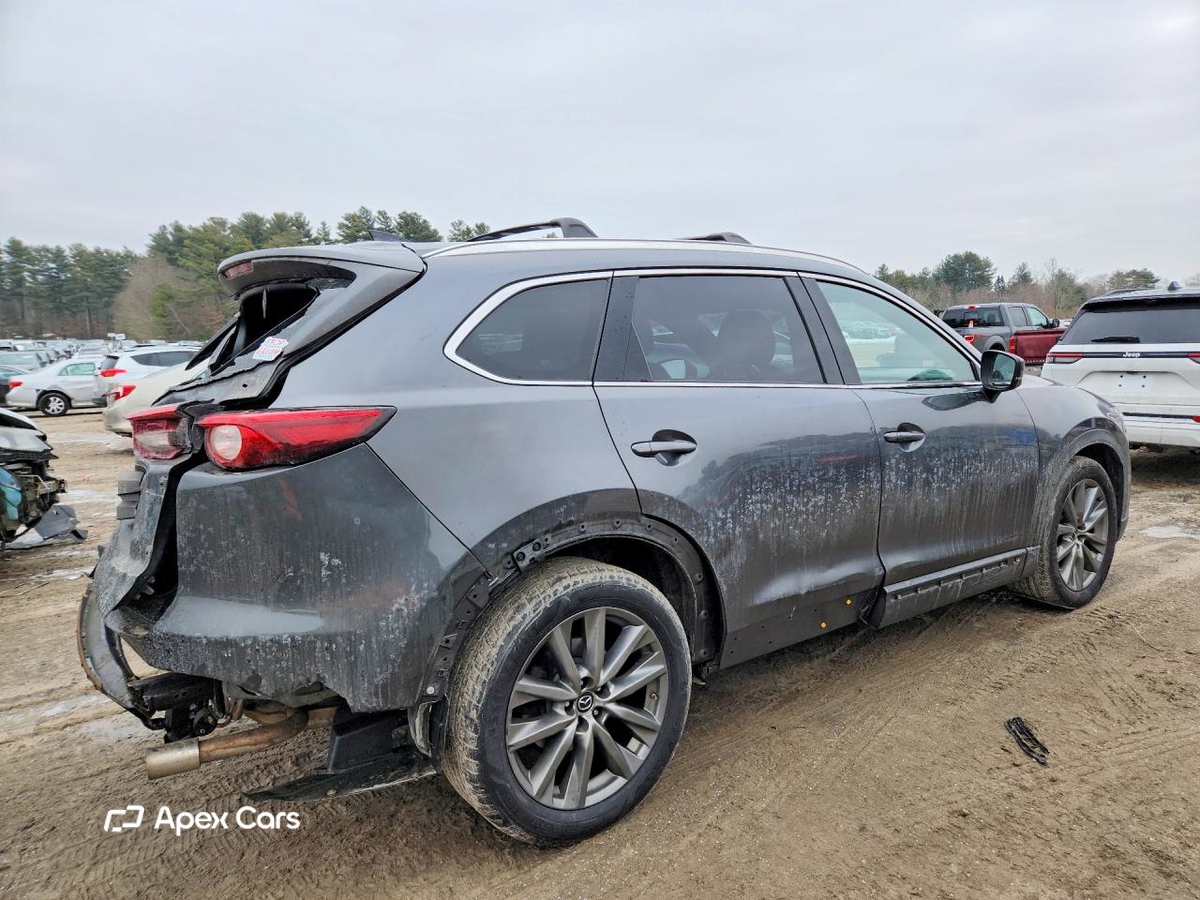 Mazda CX-9 2019