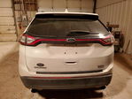 Ford Edge 2017