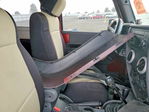 Jeep Wrangler 2008