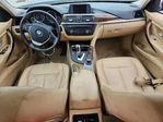 BMW Series 3 2014