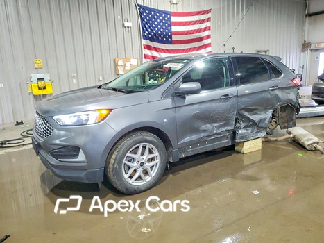 Ford Edge 2024 - Zdjęcie 1 z 15
