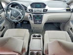 Honda Odyssey 2014