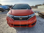 Honda Fit 2018