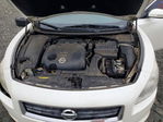 Nissan Maxima 2013