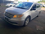 Honda Odyssey 2013