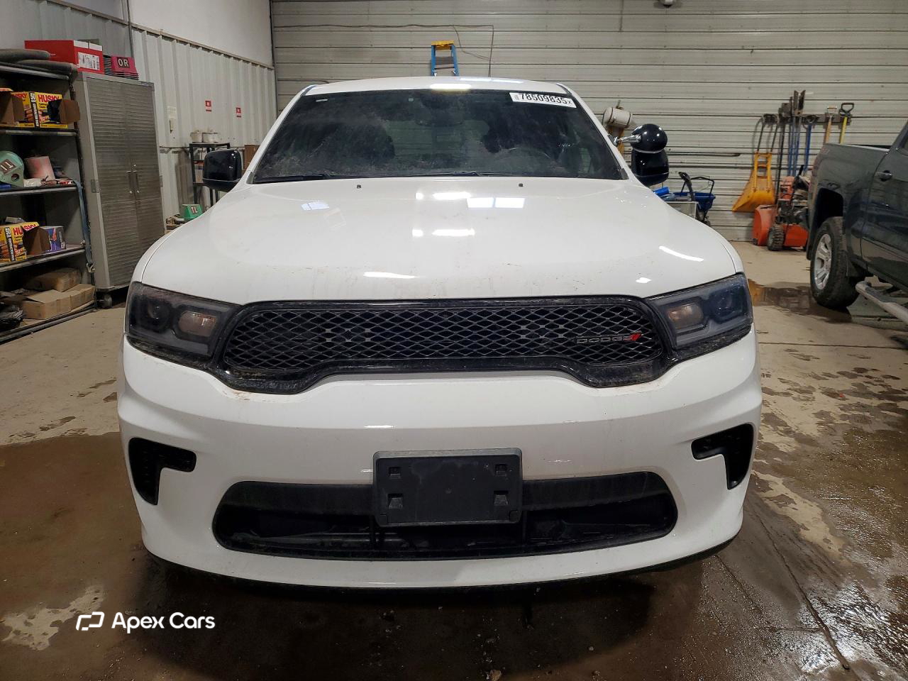 Dodge Durango 2024