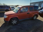 Honda Element 2010