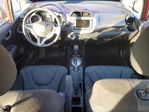 Honda Fit 2009