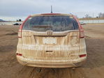 Honda CR-V 2015