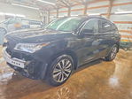 Acura MDX 2015