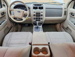 Ford Escape 2011