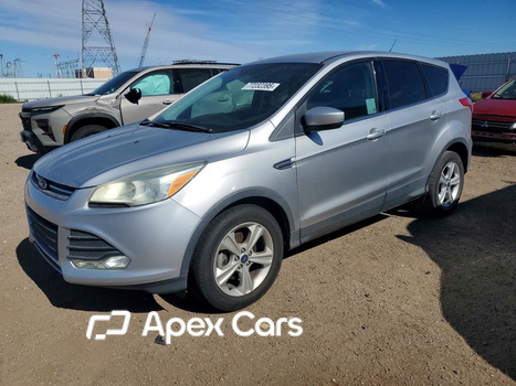 Ford Escape 2016 - Image 1 of 12