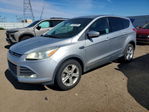 Ford Escape 2016