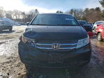Honda Odyssey 2012