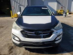 Hyundai Santa Fe 2016