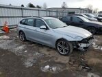 BMW Series 3 2017