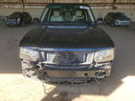 Land Rover Range Rover 2012