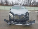 Toyota Sienna 2016
