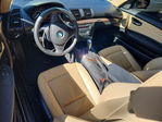 BMW Series 1 2012