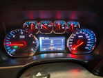 Chevrolet Silverado 2015