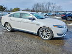 Ford Taurus 2016