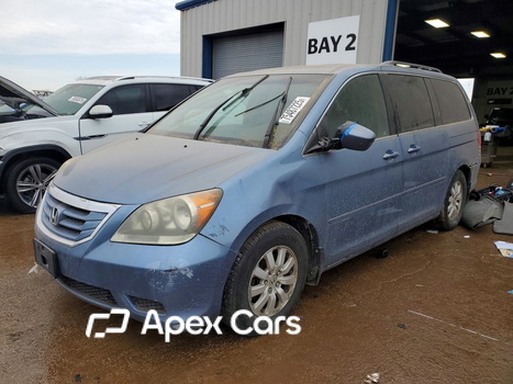 Honda Odyssey 2010 - Image 1 of 12