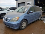 Honda Odyssey 2010