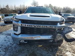 Chevrolet Silverado 2021