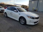 Kia Optima 2016