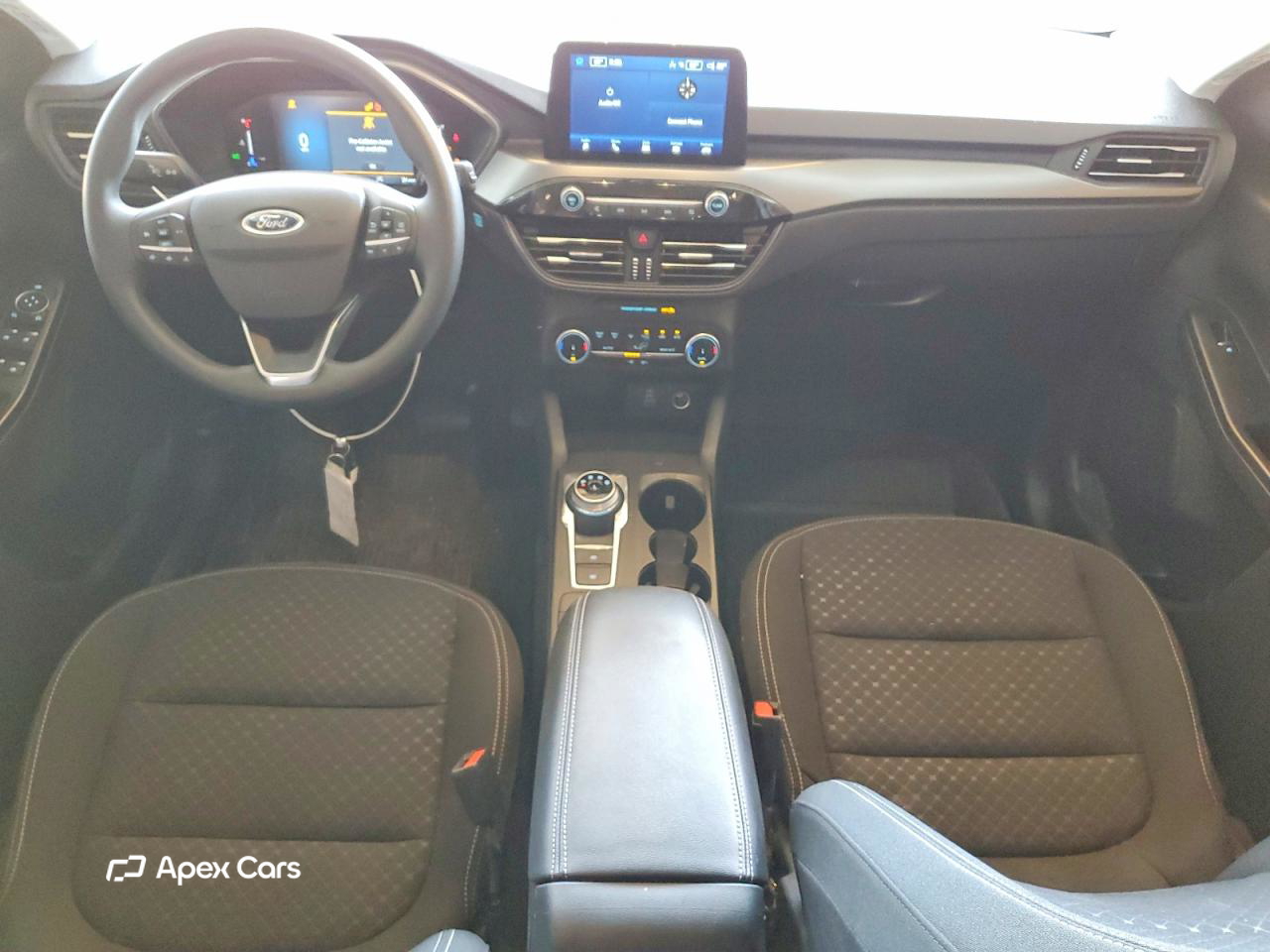 Ford Escape 2025