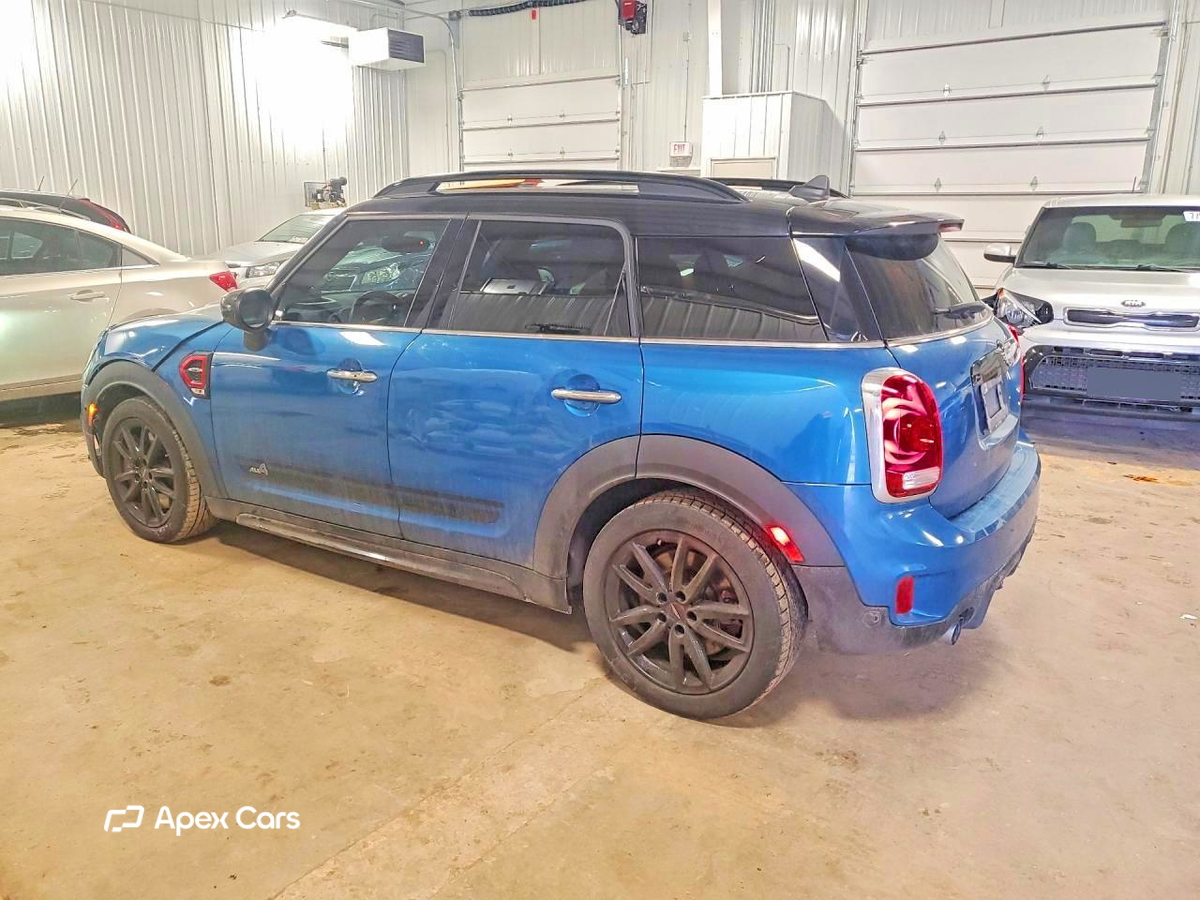 MINI Cooper 2020