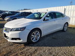 Chevrolet Impala 2017