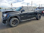 GMC Sierra 2018