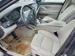 BMW Series 5 2012