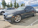 BMW Series 3 2014