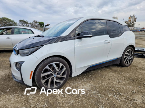 BMW i3 2017 - Image 1 of 13