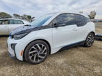 BMW i3 2017