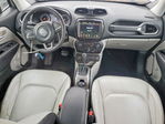 Jeep Renegade 2021