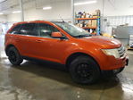 Ford Edge 2008