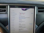 Tesla Model X 2017