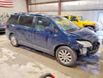 Toyota Sienna 2012