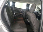 Jeep Cherokee 2019