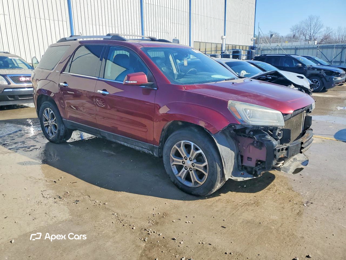 GMC Acadia 2015