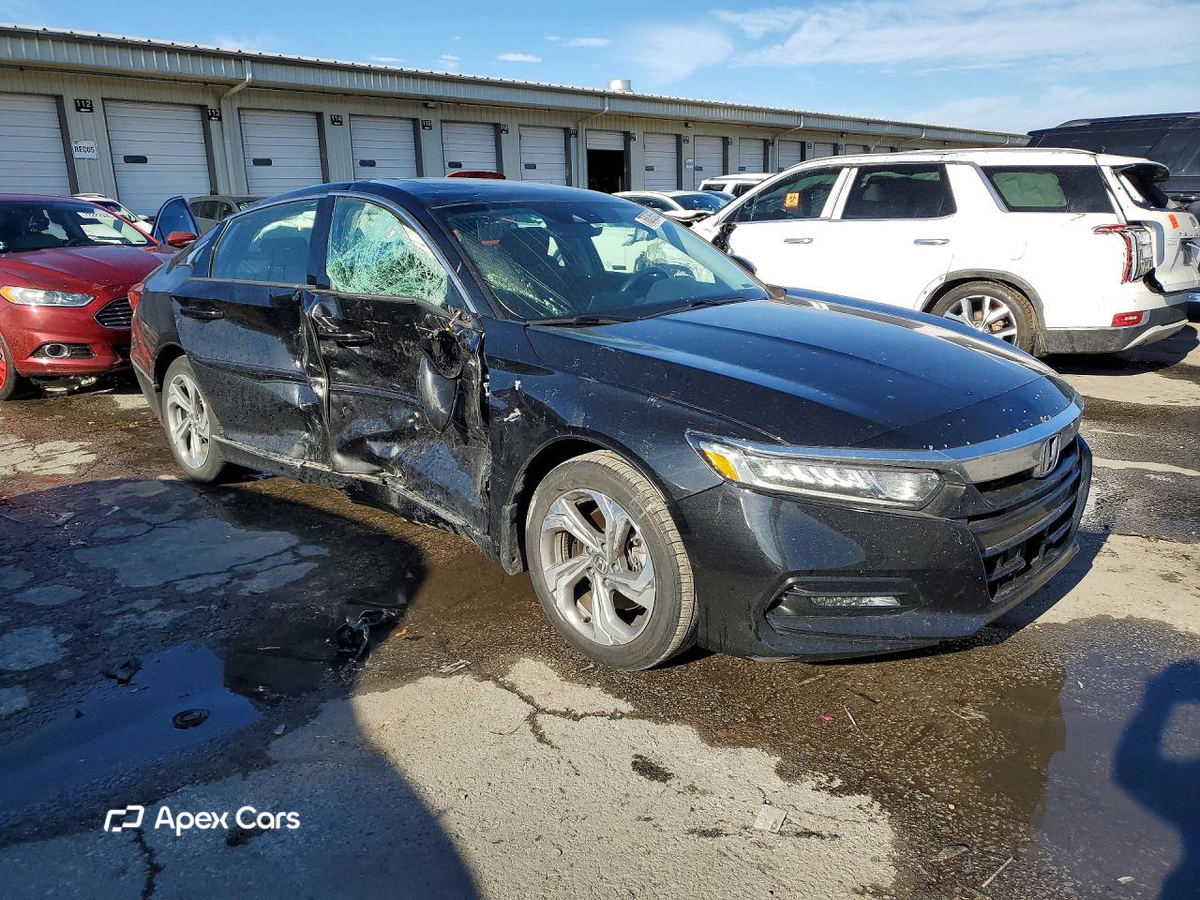 Honda Accord 2020