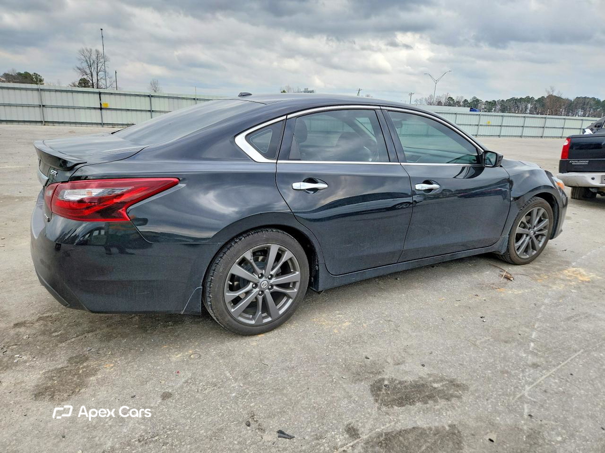 Altima 2018