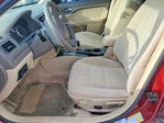 Ford Fusion 2007