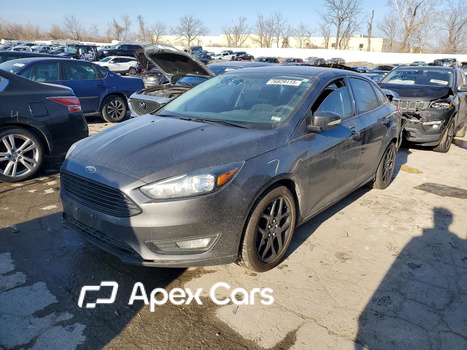 Ford Focus 2016 - Image 1 of 13